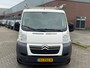 Citroën Jumper 33 2.2 HDI L1H1 DC! NL BUS NAP! Airco l Cruise l Trekhaak l Achter betimmerd l Imperial l Vast tussenschot! TOP