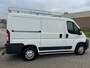 Citroën Jumper 33 2.2 HDI L1H1 DC! NL BUS NAP! Airco l Cruise l Trekhaak l Achter betimmerd l Imperial l Vast tussenschot! TOP