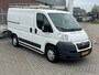 Citroën Jumper 33 2.2 HDI L1H1 DC! NL BUS NAP! Airco l Cruise l Trekhaak l Achter betimmerd l Imperial l Vast tussenschot! TOP