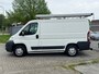Citroën Jumper 33 2.2 HDI L1H1 DC! NL BUS NAP! Airco l Cruise l Trekhaak l Achter betimmerd l Imperial l Vast tussenschot! TOP