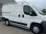 Citroën Jumper 33 2.2 HDI L1H1 DC! NL BUS NAP! Airco l Cruise l Trekhaak l Achter betimmerd l Imperial l Vast tussenschot! TOP
