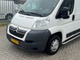 Citroën Jumper 33 2.2 HDI L1H1 DC! NL BUS NAP! Airco l Cruise l Trekhaak l Achter betimmerd l Imperial l Vast tussenschot! TOP