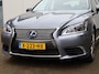 Lexus LS LS 600h President Line | Mark Levinson | Dealer onderhouden