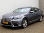 Lexus LS LS 600h President Line | Mark Levinson | Dealer onderhouden