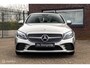 Mercedes-Benz C-klasse 180 Business Solution AMG AMG LINE. Panoramadak. Zeer netjes en goed onderhouden C klasse
