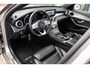 Mercedes-Benz C-klasse 180 Business Solution AMG AMG LINE. Panoramadak. Zeer netjes en goed onderhouden C klasse