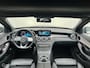 Mercedes-Benz C-klasse 180 Business Solution AMG AMG LINE. Panoramadak. Zeer netjes en goed onderhouden C klasse