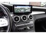 Mercedes-Benz C-klasse 180 Business Solution AMG AMG LINE. Panoramadak. Zeer netjes en goed onderhouden C klasse