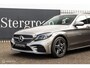 Mercedes-Benz C-klasse 180 Business Solution AMG AMG LINE. Panoramadak. Zeer netjes en goed onderhouden C klasse