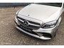 Mercedes-Benz C-klasse 180 Business Solution AMG AMG LINE. Panoramadak. Zeer netjes en goed onderhouden C klasse