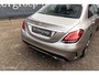 Mercedes-Benz C-klasse 180 Business Solution AMG AMG LINE. Panoramadak. Zeer netjes en goed onderhouden C klasse