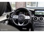 Mercedes-Benz C-klasse 180 Business Solution AMG AMG LINE. Panoramadak. Zeer netjes en goed onderhouden C klasse