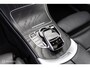 Mercedes-Benz C-klasse 180 Business Solution AMG AMG LINE. Panoramadak. Zeer netjes en goed onderhouden C klasse