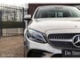 Mercedes-Benz C-klasse 180 Business Solution AMG AMG LINE. Panoramadak. Zeer netjes en goed onderhouden C klasse