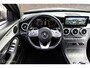 Mercedes-Benz C-klasse 180 Business Solution AMG AMG LINE. Panoramadak. Zeer netjes en goed onderhouden C klasse