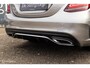 Mercedes-Benz C-klasse 180 Business Solution AMG AMG LINE. Panoramadak. Zeer netjes en goed onderhouden C klasse