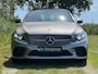 Mercedes-Benz C-klasse 180 Business Solution AMG AMG LINE. Panoramadak. Zeer netjes en goed onderhouden C klasse