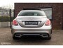 Mercedes-Benz C-klasse 180 Business Solution AMG AMG LINE. Panoramadak. Zeer netjes en goed onderhouden C klasse