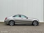 Mercedes-Benz C-klasse 180 Business Solution AMG AMG LINE. Panoramadak. Zeer netjes en goed onderhouden C klasse