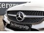 Mercedes-Benz C-klasse 180 Business Solution AMG AMG LINE. Panoramadak. Zeer netjes en goed onderhouden C klasse