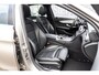 Mercedes-Benz C-klasse 180 Business Solution AMG AMG LINE. Panoramadak. Zeer netjes en goed onderhouden C klasse