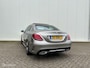 Mercedes-Benz C-klasse 180 Business Solution AMG AMG LINE. Panoramadak. Zeer netjes en goed onderhouden C klasse