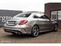 Mercedes-Benz C-klasse 180 Business Solution AMG AMG LINE. Panoramadak. Zeer netjes en goed onderhouden C klasse