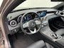 Mercedes-Benz C-klasse 180 Business Solution AMG AMG LINE. Panoramadak. Zeer netjes en goed onderhouden C klasse