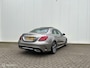 Mercedes-Benz C-klasse 180 Business Solution AMG AMG LINE. Panoramadak. Zeer netjes en goed onderhouden C klasse