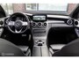 Mercedes-Benz C-klasse 180 Business Solution AMG AMG LINE. Panoramadak. Zeer netjes en goed onderhouden C klasse