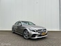 Mercedes-Benz C-klasse 180 Business Solution AMG AMG LINE. Panoramadak. Zeer netjes en goed onderhouden C klasse