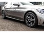 Mercedes-Benz C-klasse 180 Business Solution AMG AMG LINE. Panoramadak. Zeer netjes en goed onderhouden C klasse