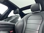 Mercedes-Benz C-klasse 180 Business Solution AMG AMG LINE. Panoramadak. Zeer netjes en goed onderhouden C klasse