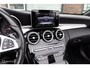 Mercedes-Benz C-klasse Cabrio 180 AMG CABRIO Automaat Sfeerverlichting Airscarf Nekverwarming Automaat-Cruise control-Ac