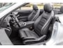 Mercedes-Benz C-klasse Cabrio 180 AMG CABRIO Automaat Sfeerverlichting Airscarf Nekverwarming Automaat-Cruise control-Ac