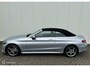 Mercedes-Benz C-klasse Cabrio 180 AMG CABRIO Automaat Sfeerverlichting Airscarf Nekverwarming Automaat-Cruise control-Ac