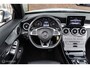 Mercedes-Benz C-klasse Cabrio 180 AMG CABRIO Automaat Sfeerverlichting Airscarf Nekverwarming Automaat-Cruise control-Ac
