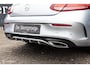 Mercedes-Benz C-klasse Cabrio 180 AMG CABRIO Automaat Sfeerverlichting Airscarf Nekverwarming Automaat-Cruise control-Ac