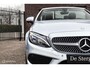 Mercedes-Benz C-klasse Cabrio 180 AMG CABRIO Automaat Sfeerverlichting Airscarf Nekverwarming Automaat-Cruise control-Ac