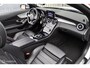 Mercedes-Benz C-klasse Cabrio 180 AMG CABRIO Automaat Sfeerverlichting Airscarf Nekverwarming Automaat-Cruise control-Ac