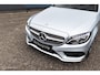 Mercedes-Benz C-klasse Cabrio 180 AMG CABRIO Automaat Sfeerverlichting Airscarf Nekverwarming Automaat-Cruise control-Ac