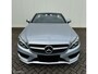 Mercedes-Benz C-klasse Cabrio 180 AMG CABRIO Automaat Sfeerverlichting Airscarf Nekverwarming Automaat-Cruise control-Ac