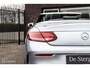 Mercedes-Benz C-klasse Cabrio 180 AMG CABRIO Automaat Sfeerverlichting Airscarf Nekverwarming Automaat-Cruise control-Ac