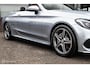 Mercedes-Benz C-klasse Cabrio 180 AMG CABRIO Automaat Sfeerverlichting Airscarf Nekverwarming Automaat-Cruise control-Ac