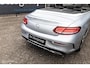 Mercedes-Benz C-klasse Cabrio 180 AMG CABRIO Automaat Sfeerverlichting Airscarf Nekverwarming Automaat-Cruise control-Ac