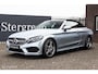 Mercedes-Benz C-klasse Cabrio 180 AMG CABRIO Automaat Sfeerverlichting Airscarf Nekverwarming Automaat-Cruise control-Ac