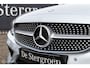 Mercedes-Benz C-klasse Cabrio 180 AMG CABRIO Automaat Sfeerverlichting Airscarf Nekverwarming Automaat-Cruise control-Ac
