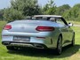 Mercedes-Benz C-klasse Cabrio 180 AMG CABRIO Automaat Sfeerverlichting Airscarf Nekverwarming Automaat-Cruise control-Ac