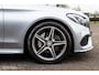 Mercedes-Benz C-klasse Cabrio 180 AMG CABRIO Automaat Sfeerverlichting Airscarf Nekverwarming Automaat-Cruise control-Ac