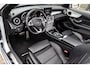Mercedes-Benz C-klasse Cabrio 180 AMG CABRIO Automaat Sfeerverlichting Airscarf Nekverwarming Automaat-Cruise control-Ac